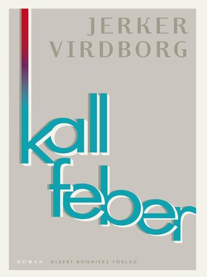 cover image of Kall feber